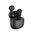 Hoco EW201 TWS Mini Wireless Black Earbuds